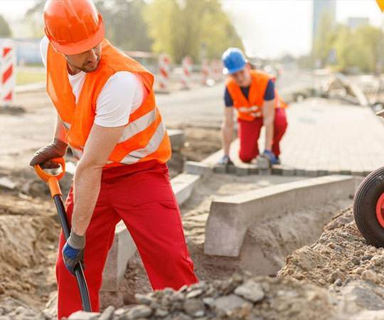 Услуги разнорабочих в Сарове и  Нижегородской области